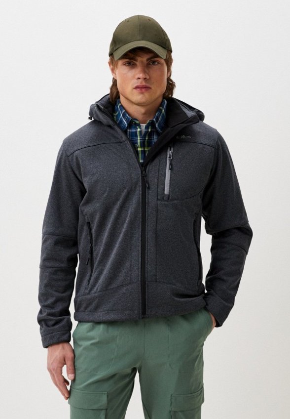 Куртка утепленная CMP