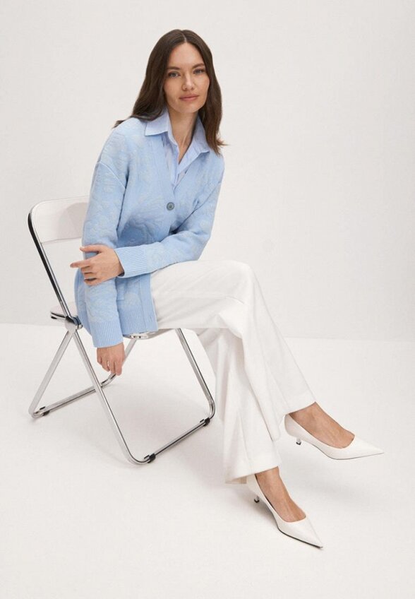 Кардиган 99Colorspace