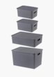 Комплект корзин Elcasa2  - превью