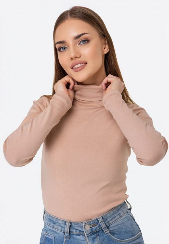 Водолазка HappyFox