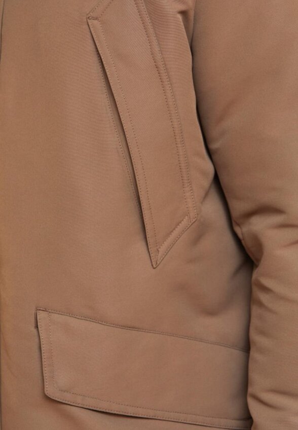 Пуховик Kanzler