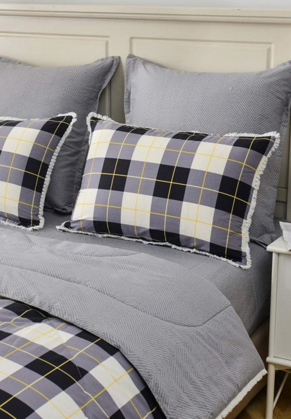 Постельное белье Евро Sofi De Marko