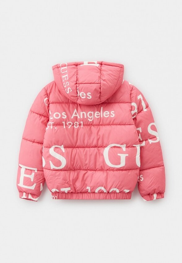 Куртка утепленная Guess