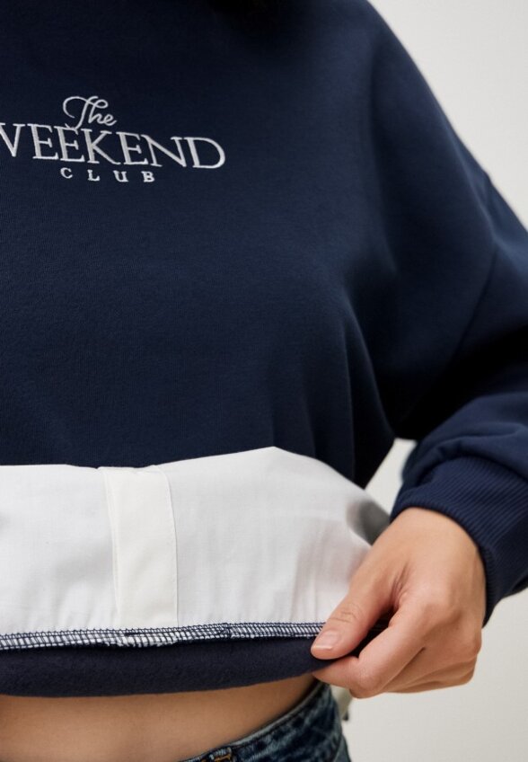 Свитшот Terranova