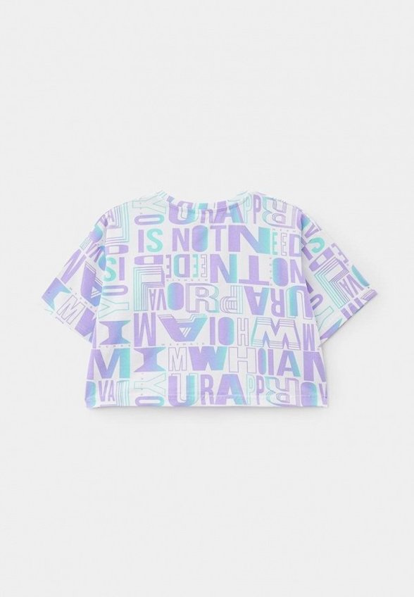 Футболка PlayToday