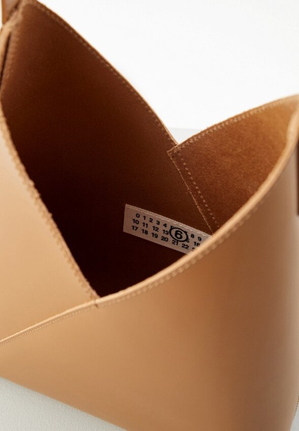 Сумка MM6 Maison Margiela