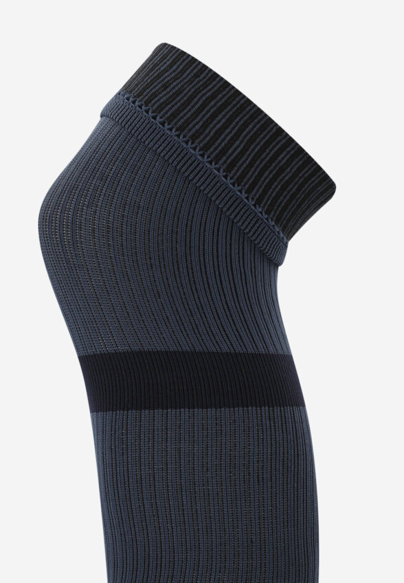 Гетры мужские Primera Evolution Matchfit, 1 пара, Синий