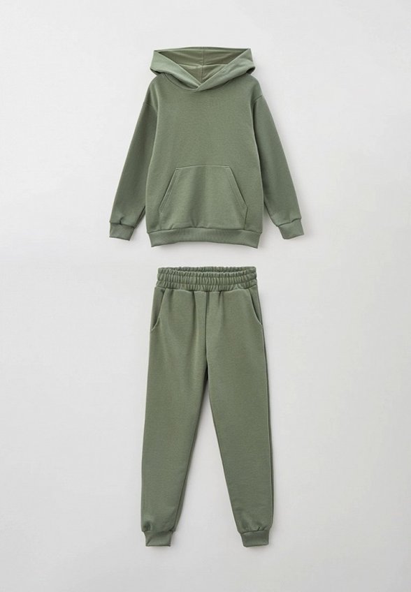 Костюм спортивный Агапэ