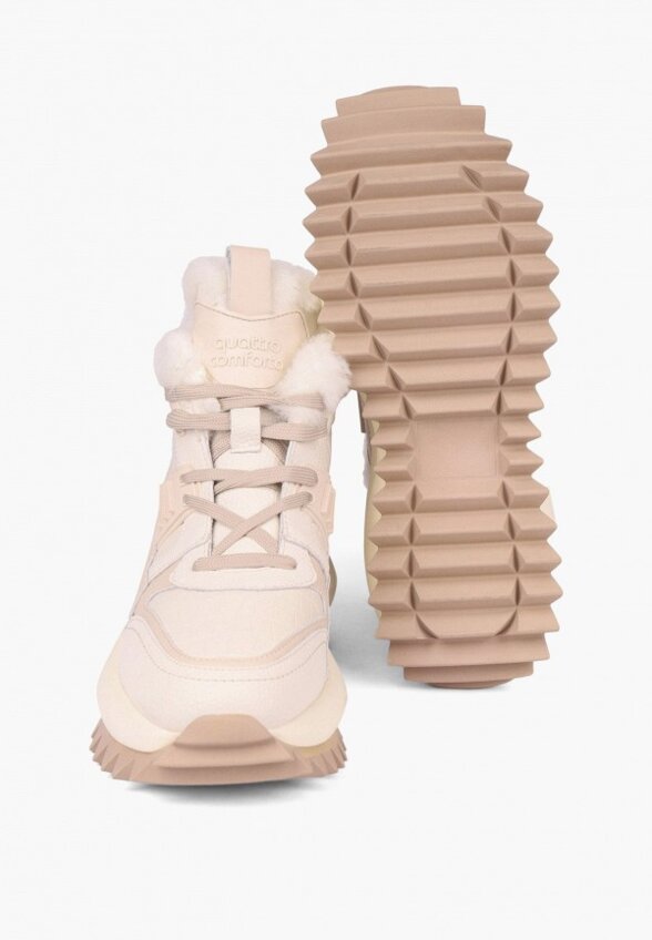 Ботинки Quattrocomforto