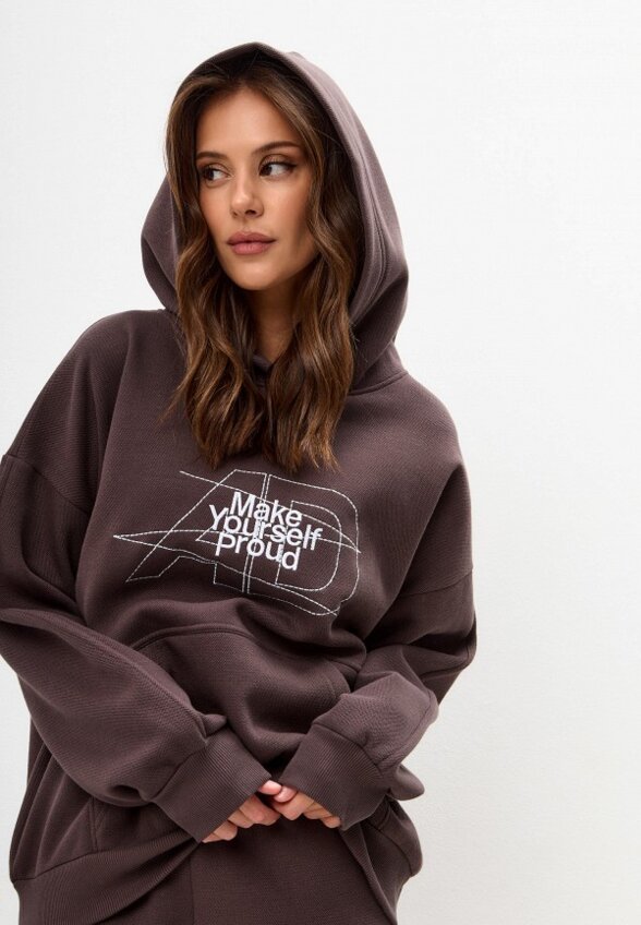 Худи La Urba Person