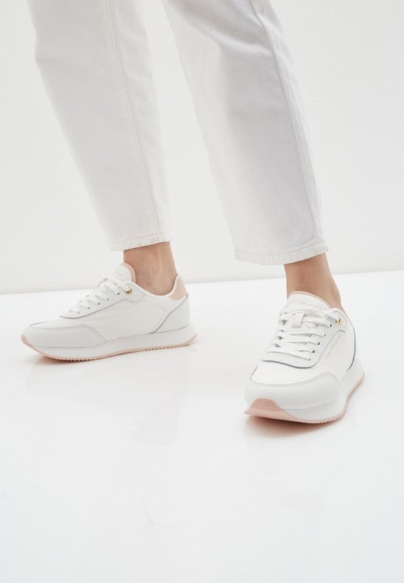 Кроссовки Tommy Hilfiger