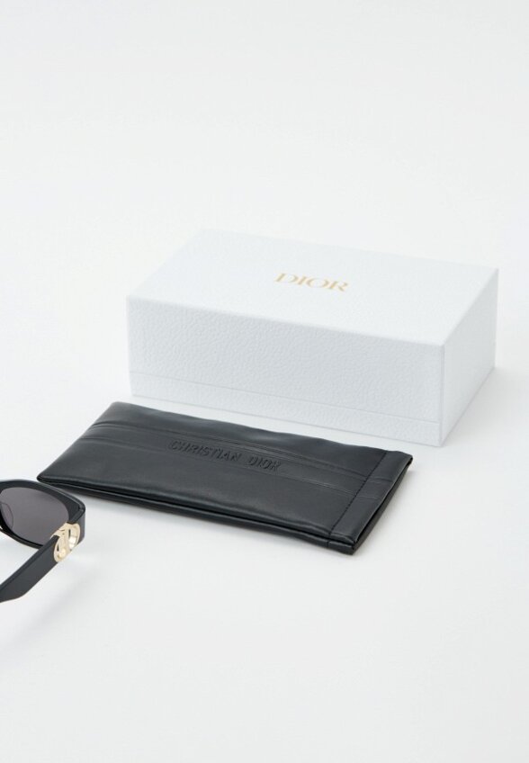 Очки солнцезащитные Dior