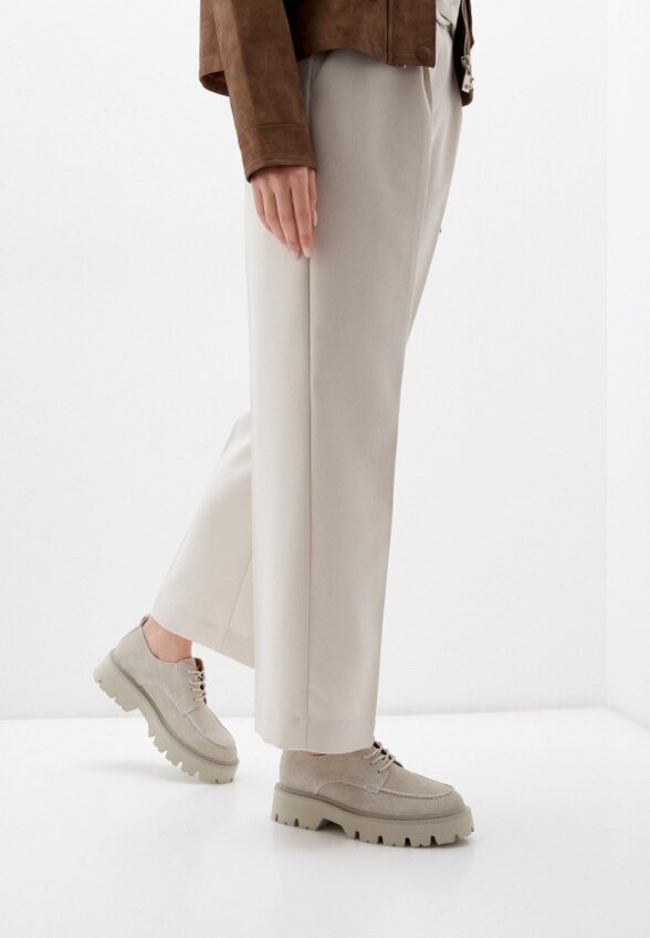 Ботинки Dino Ricci