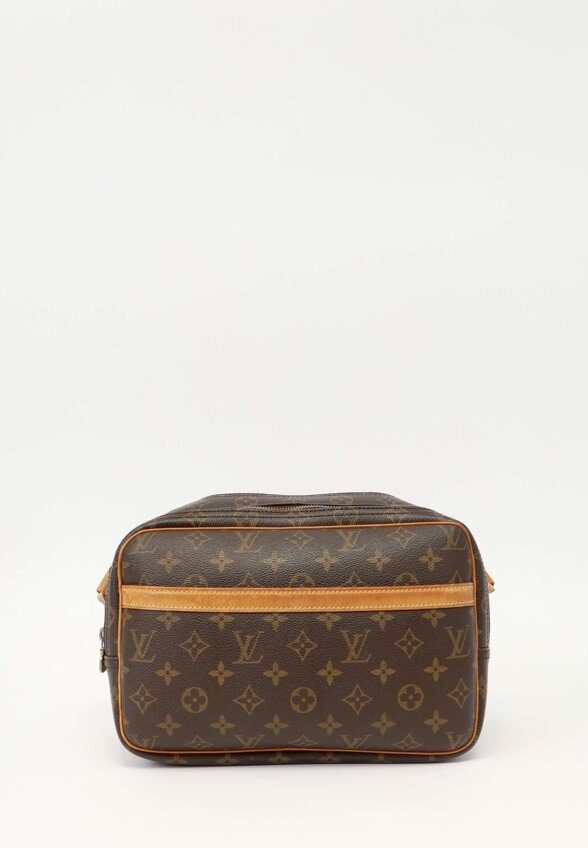 Louis Vuitton Reporter