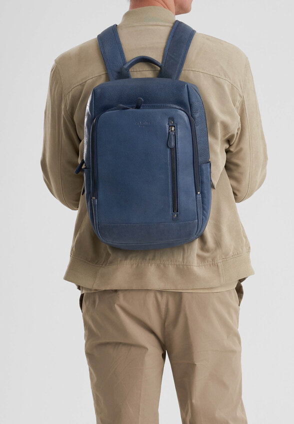 Др.Коффер B402691-154-60 рюкзак