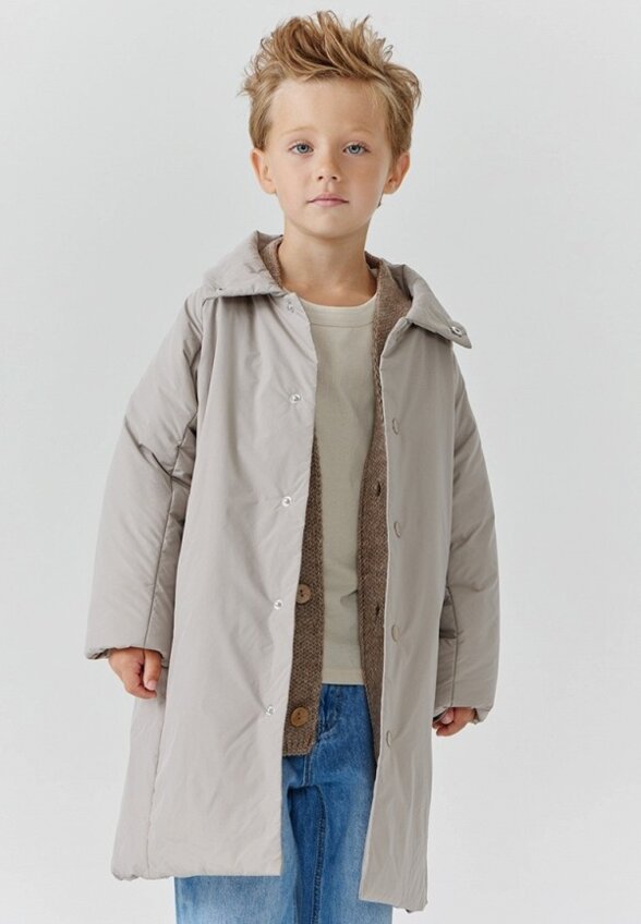 Куртка утепленная Happy Baby