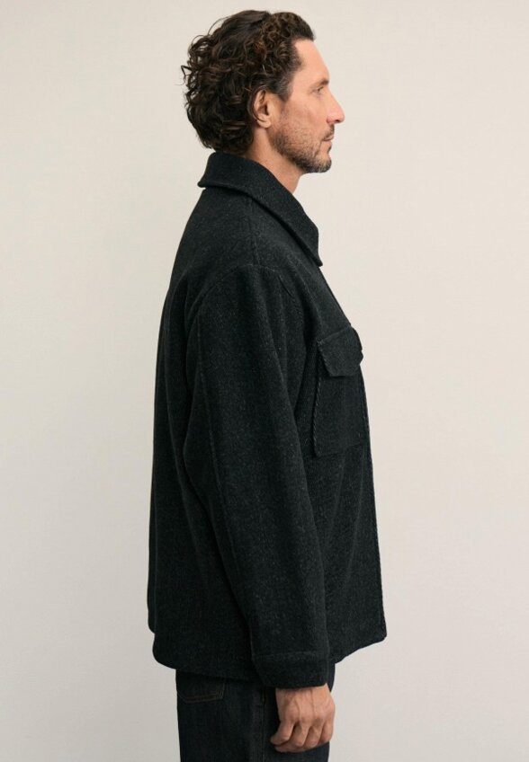 Куртка Zrn Man