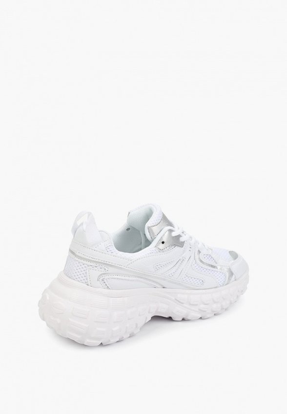 Кроссовки Patrol