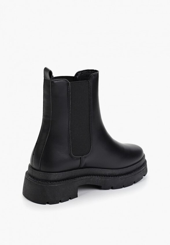 Ботинки Patrol