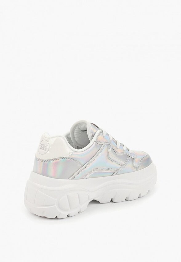 Кроссовки Shuzzi