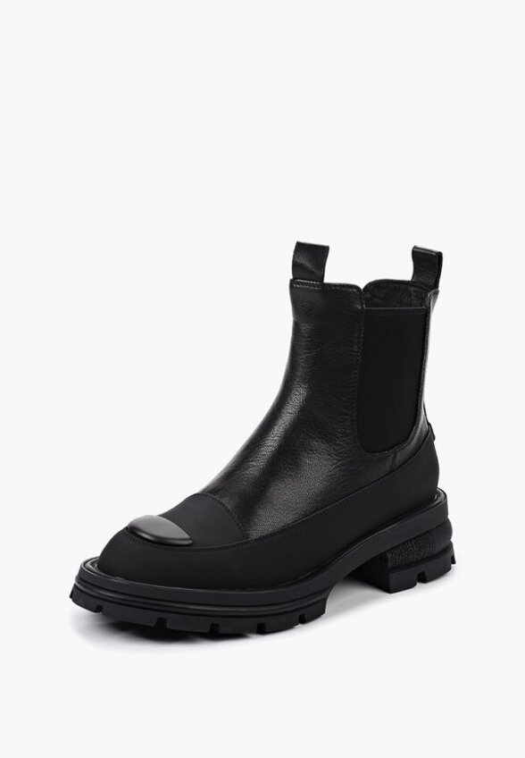 Ботинки Vasconte