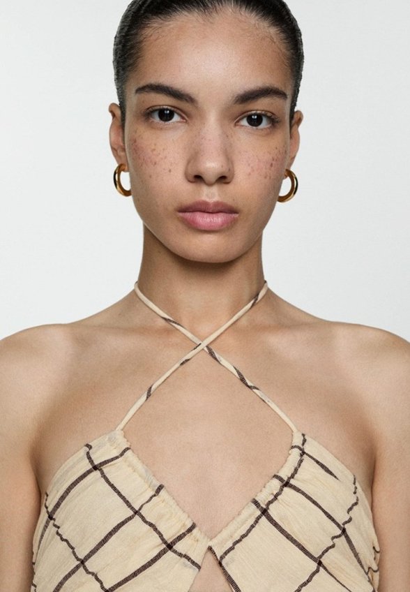 Сарафан Mango