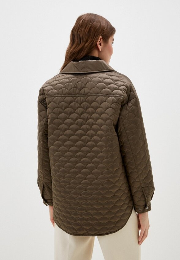 Куртка-рубашка Dixi-Coat