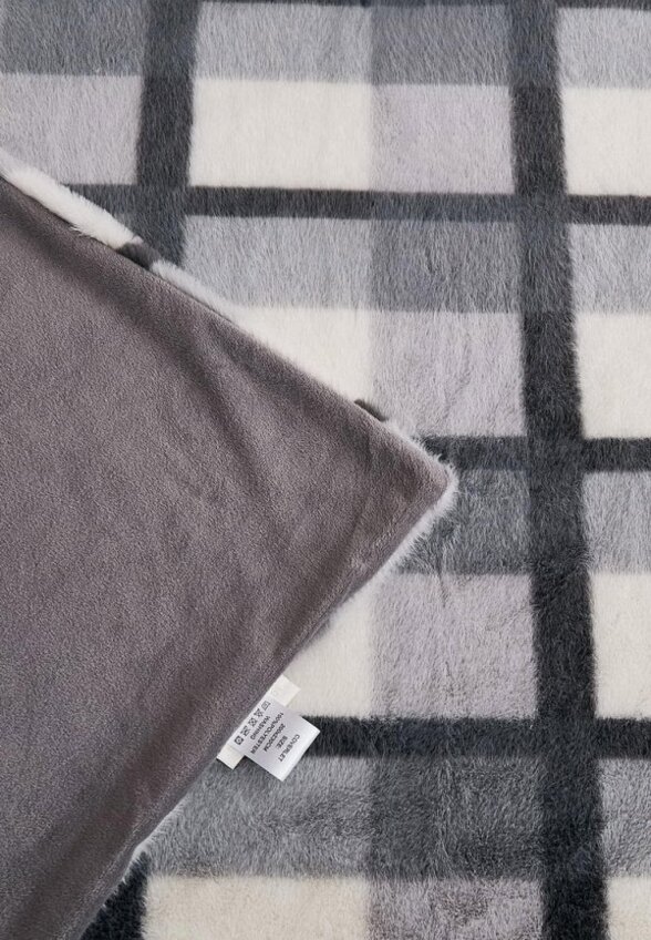 Плед Sofi De Marko