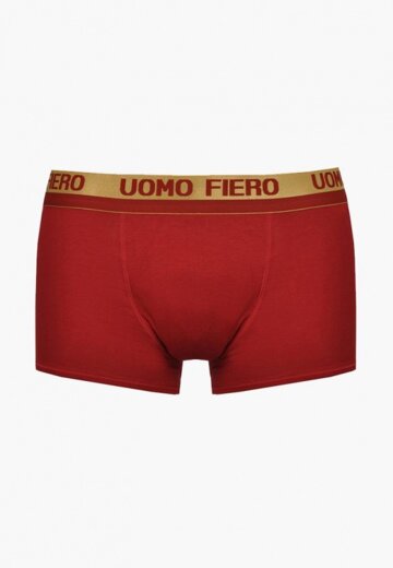 Трусы Uomo Fiero
