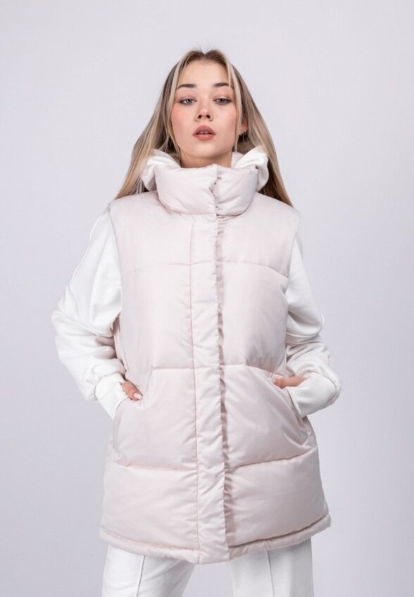 Жилет утепленный Kaysarow