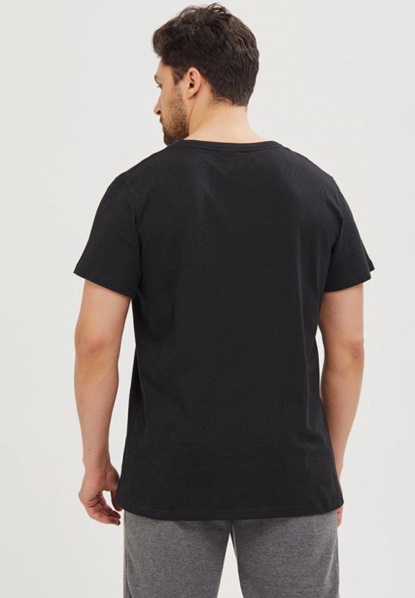 Футболка Jam8