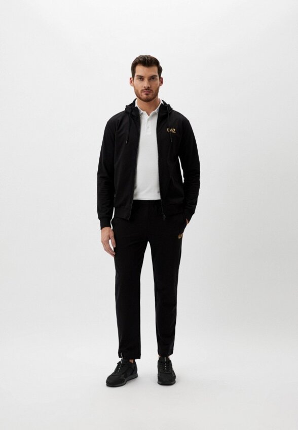 Костюм спортивный EA7