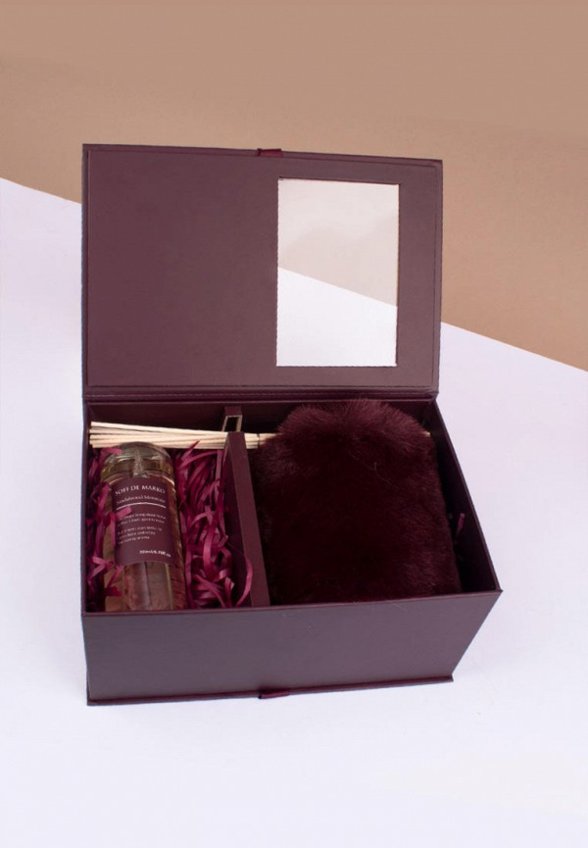 Аромадиффузор Sofi De Marko