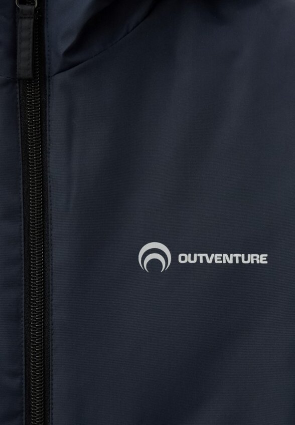 Куртка утепленная Outventure