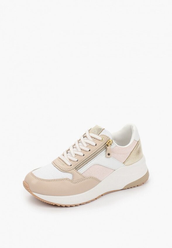 Кроссовки Obba