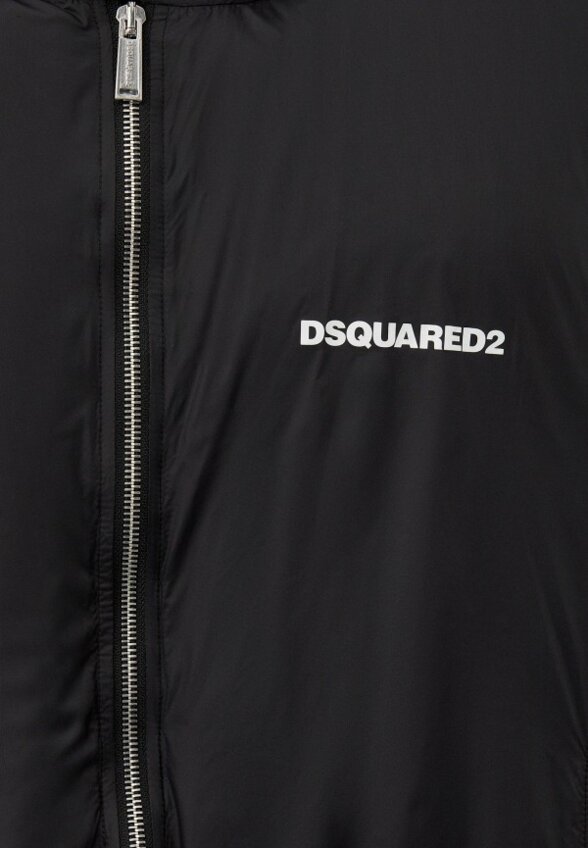 Жилет утепленный Dsquared2