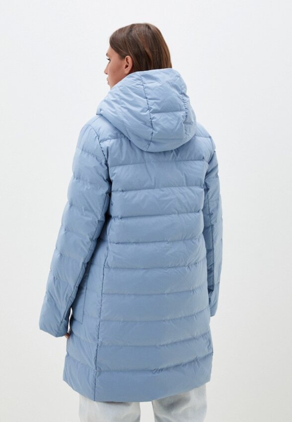 Пуховик Modress