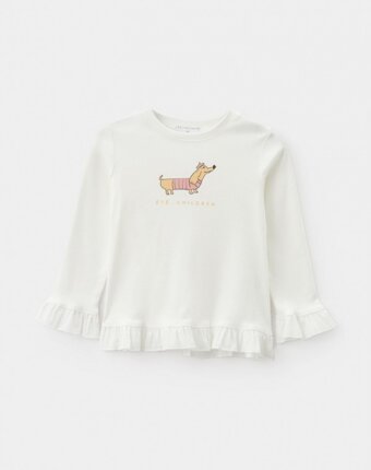 Лонгслив Ete Children детям