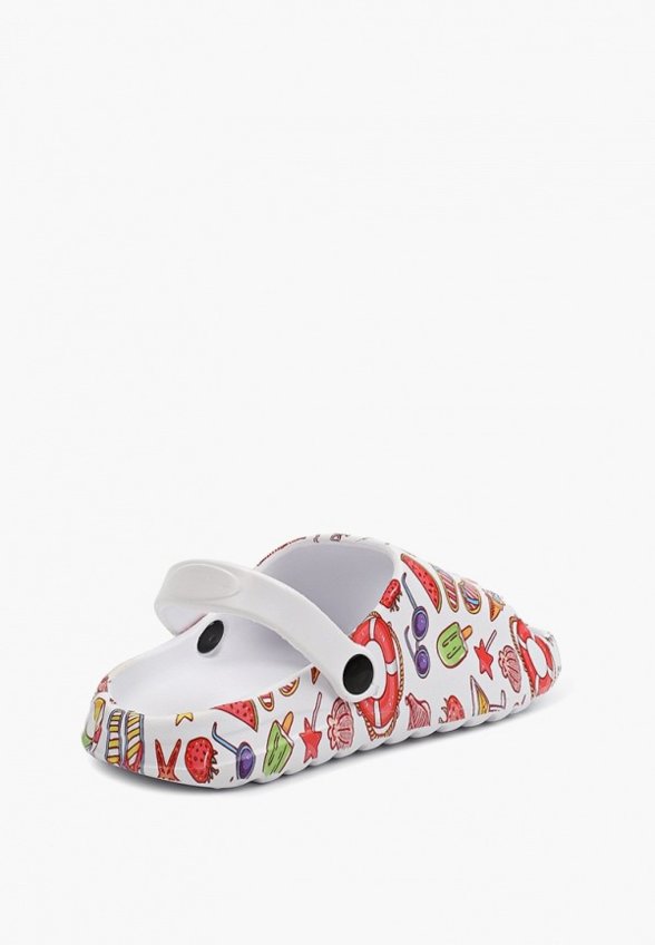 Сандалии резиновые Котофей