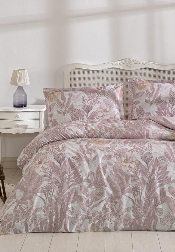 Постельное белье Евро Modalin