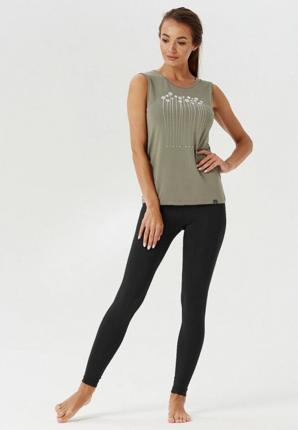 Леггинсы YogaDress