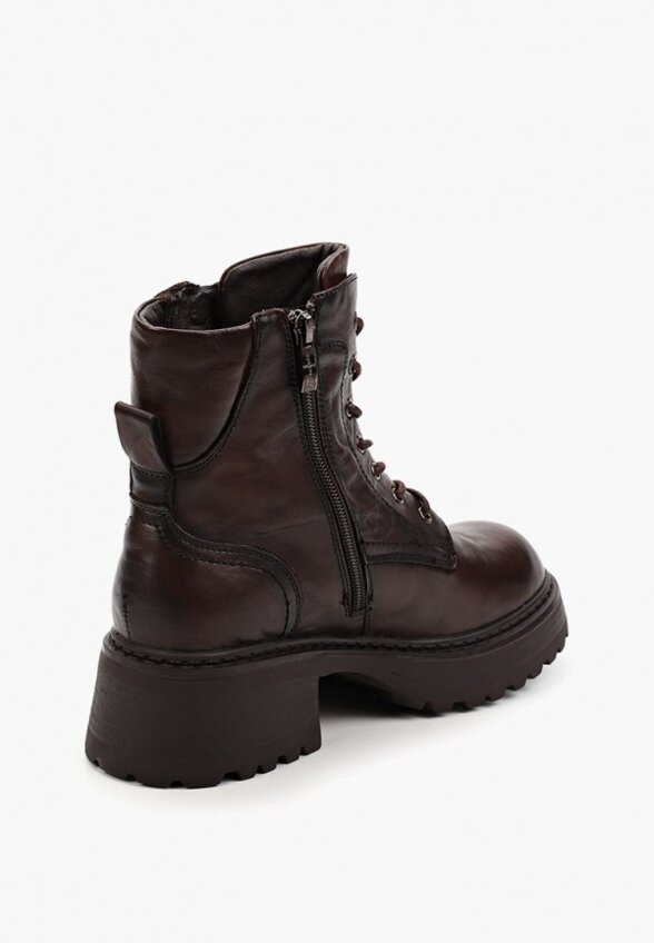 Ботильоны Thomas Munz