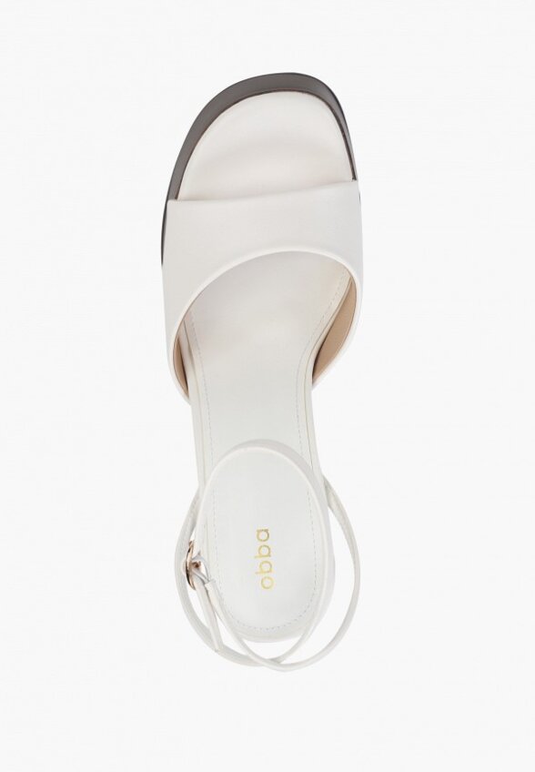 Босоножки Obba