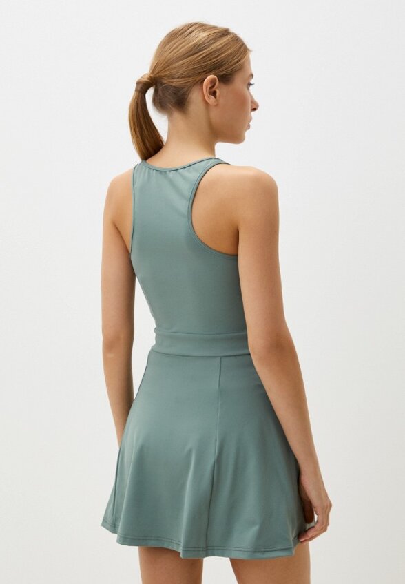 Платье и шорты Fortylove