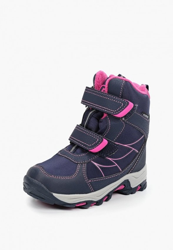 Ботинки PlayToday