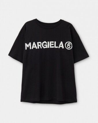 Футболка MM6 Maison Margiela детям