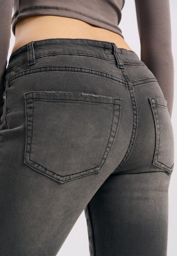 Джинсы Твое