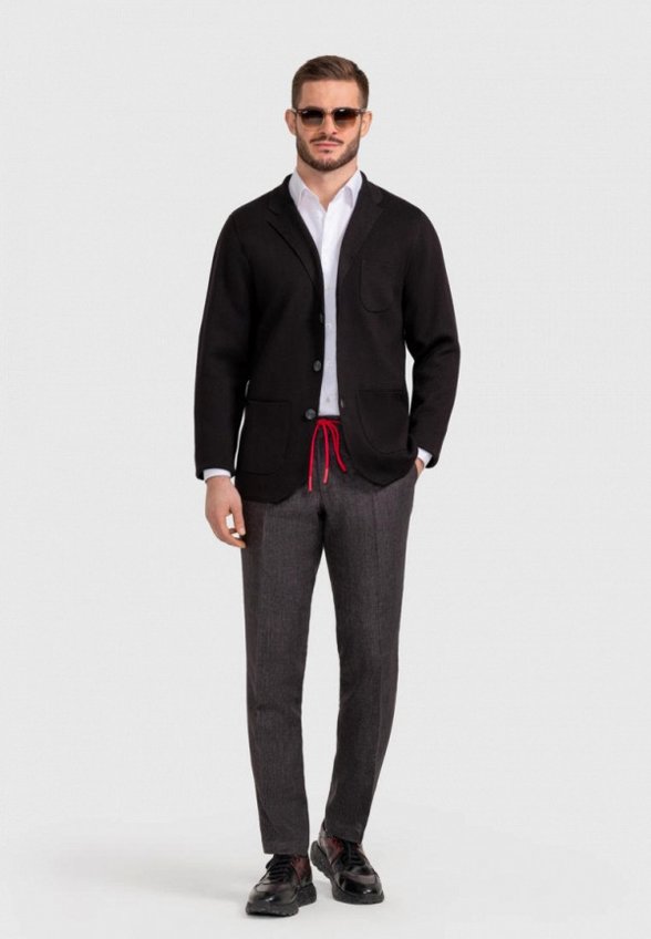 Кардиган Sarto Reale