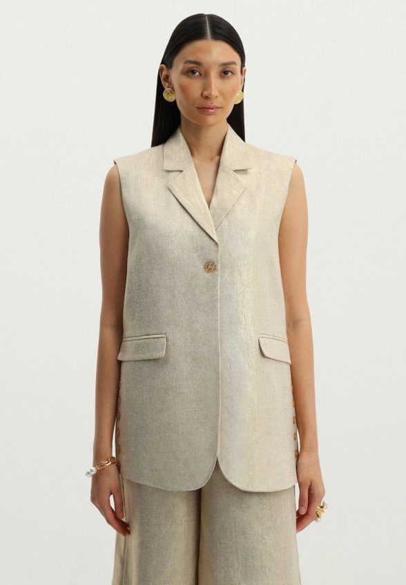 Жилет Passegiata