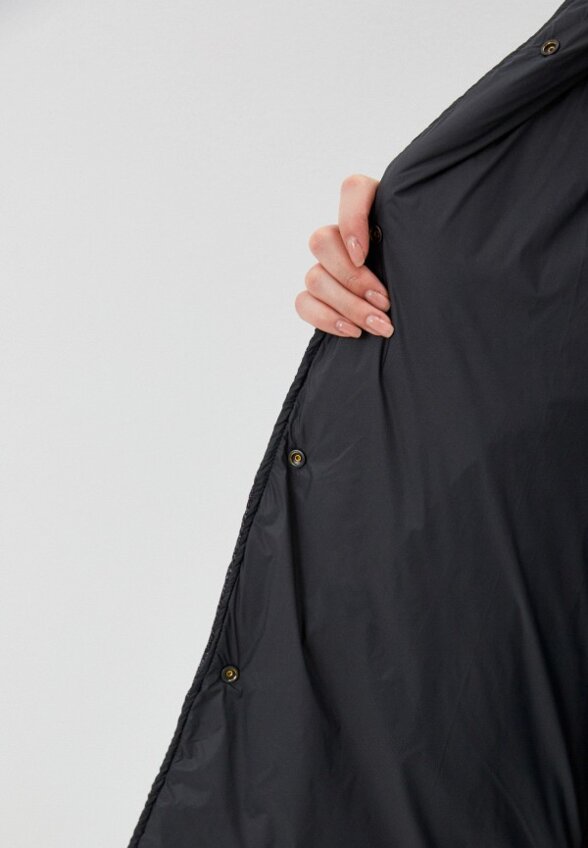 Куртка стеганая JNBY